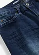 Super-Skinny-Jeans verkürzt, bonprix