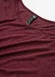 Longshirt aus Viskose-Mischung, bonprix