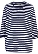 T-shirt en coton, bonprix