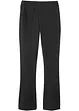 Legging évasé fille en jersey de coton extensible, bonprix