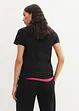 T-shirt 100% coton, bonprix