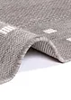 In- und Outdoor Teppich mit umlaufender Bordüre, bonprix