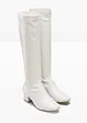 Bottes, bonprix