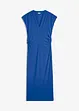 Robe longue froncée, BODYFLIRT