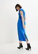 Robe longue froncée, BODYFLIRT