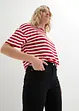 7/8-Hose, High Waist, bonprix