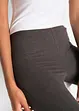 Schmal geschnittene Capri-Leggings (2er Pack), bonprix