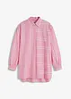 Chemisier 100% coton, bonprix