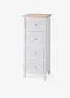 Armoire sur pied avec ornement, bonprix