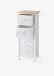 Armoire sur pied avec ornement, bonprix