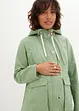 3-in-1 Umstandsjacke mit Trageeinsatz, bonprix