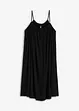 Jerseykleid aus fließender Viskose, bonprix