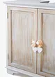 Waschbeckenunterschrank mit Herz, bonprix