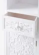 Hochschrank mit Ornament, bonprix
