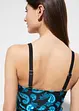 Tankini Oberteil, bonprix