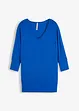 T-shirt oversize en viscose fluide, bonprix
