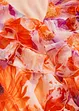 Chiffonkleid mit Volants, bonprix