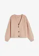 Strickjacke, bonprix