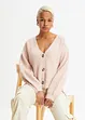 Strickjacke, bonprix