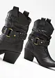 Cowboy Stiefelette, bpc bonprix collection