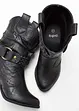 Cowboy Stiefelette, bpc bonprix collection