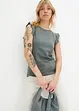 Tanktop mit Volants, bonprix