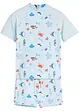 T-shirt et short de bain enfant (ens. 2 pces.), bpc bonprix collection