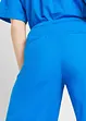 Palazzo-Hose mit Leinen mit extra langem Bein, bonprix