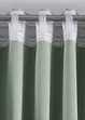 Abdunkelnder Vorhang, in vielen Größen (1er Pack), bonprix