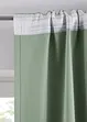 Abdunkelnder Vorhang, in vielen Größen (1er Pack), bonprix