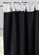 Abdunkelnder Vorhang, in vielen Größen (1er Pack), bonprix