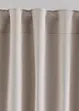 Rideau occultant (1 pce), taille normale et XXL, bonprix