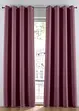 Rideau occultant (1 pce), taille normale et XXL, bonprix