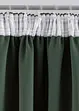 Rideau occultant (1 pce), taille normale et XXL, bonprix