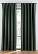 Rideau occultant (1 pce), taille normale et XXL, bonprix