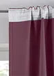 Abdunkelnder Vorhang, in vielen Größen (1er Pack), bonprix