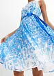 Spitzenkleid mit Satin-Band, bonprix