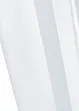 Gardinen aus leichtem Voile (2er Pack), bonprix