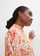 Blouse en viscose fluide, bonprix