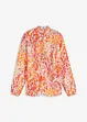 Blouse en viscose fluide, bonprix