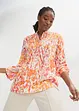 Blouse en viscose fluide, bonprix