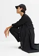 Robe à poches en lin et viscose, bonprix