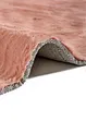Hochflor Teppich mit extra weichem Velours, bonprix