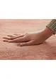 Hochflor Teppich mit extra weichem Velours, bonprix