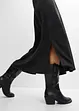 Jerseykleid aus softem Modal-Mix, bonprix
