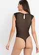 Body-string ouvert, VENUS
