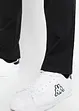 Pantalon droit en coton stretch, Classic Fit, bonprix