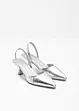 Escarpins slingback, bonprix