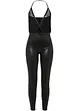 Catsuit ouvert mit Wetlook, VENUS