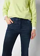 Skinny Jeans High Waist, Soft, bonprix